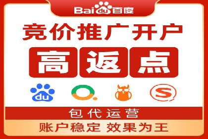搜索引擎营销（SEM）投放实战案例